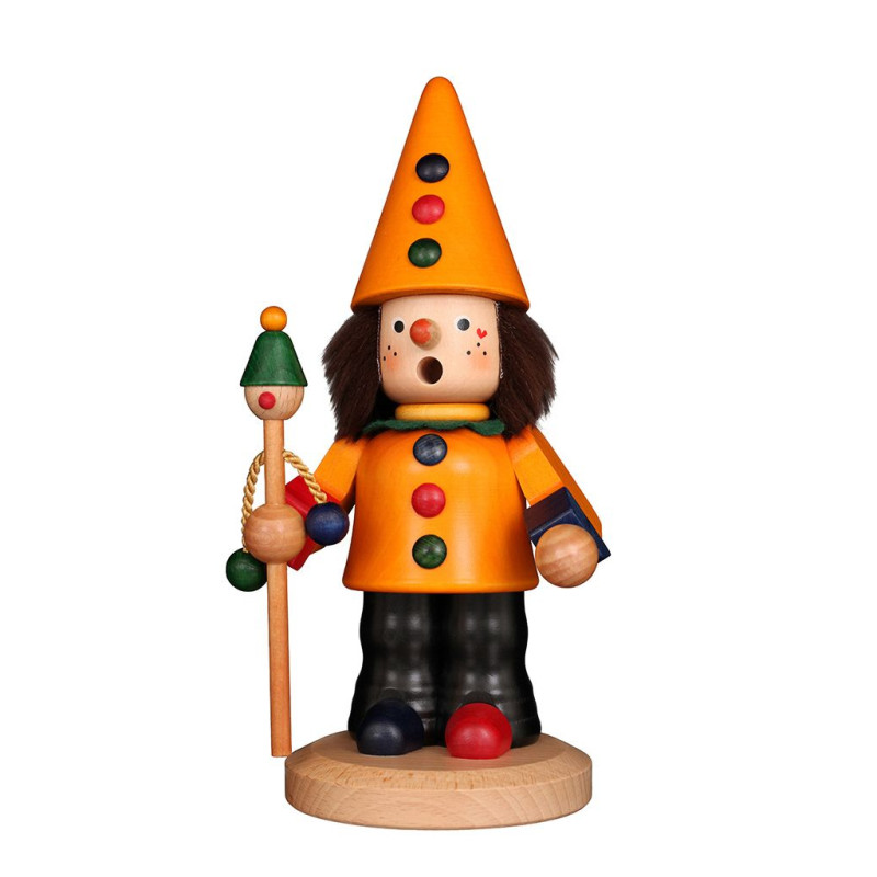 Räuchermann Kasperle