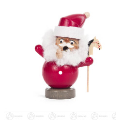 Mini-Räuchermann...