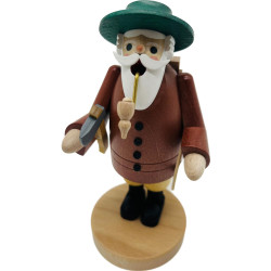 Rauchmann Holzmacher 19cm