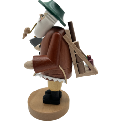 Rauchmann Holzmacher 19cm