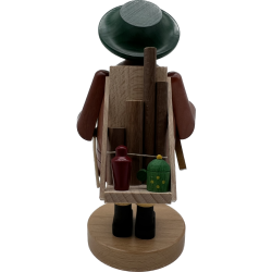 Rauchmann Holzmacher 19cm