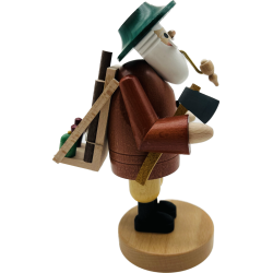 Rauchmann Holzmacher 19cm