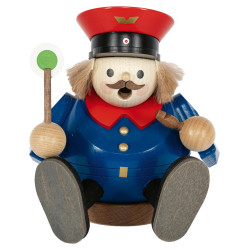 Rauchmann Eisenbahner...