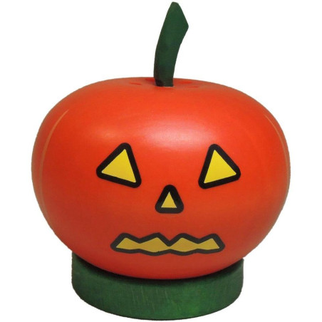 Räucherkürbis 10cm Halloween