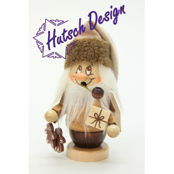 Räuchermann Miniwichtel...