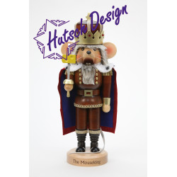 Nussknacker Mäusekönig...