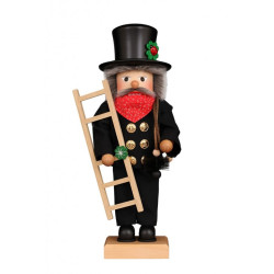 Nussknacker Kaminfeger