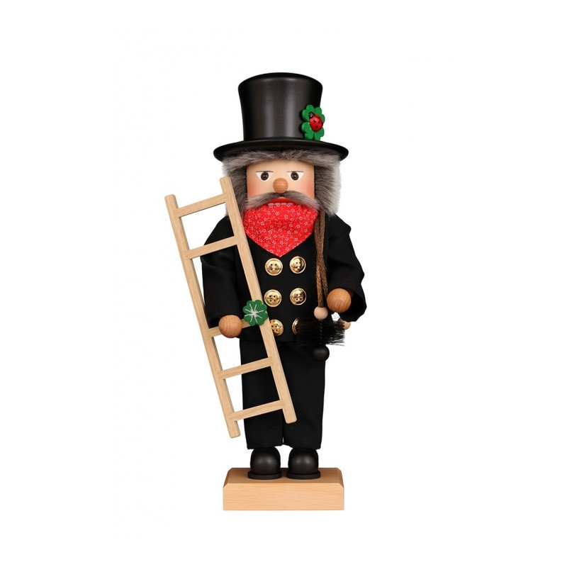 Nussknacker Kaminfeger