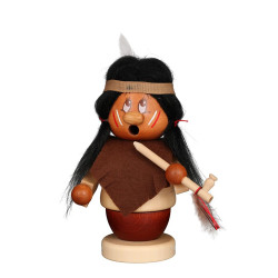 Räuchermann Miniwichtel...