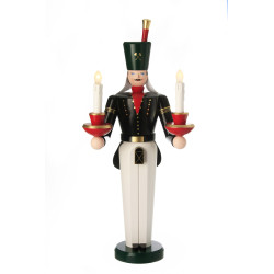 Lichterbergmann Großfigur...