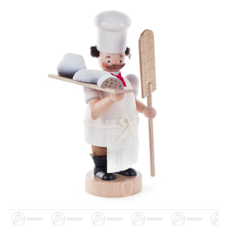 Räuchermann Stollenbäcker