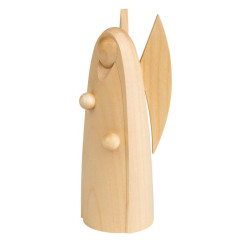 Segens-Engel natur 12cm