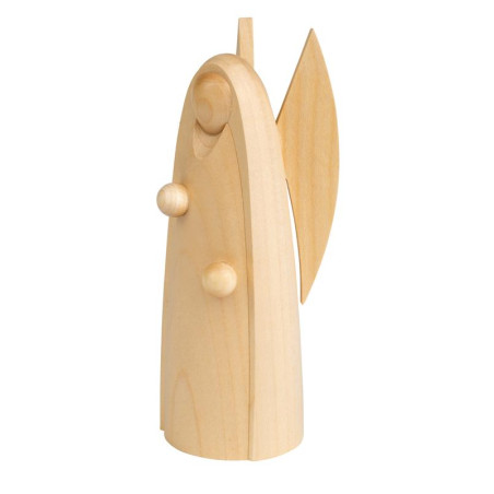 Segens-Engel natur 12cm