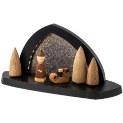 Gesteinsbogen 15x31x11cm...