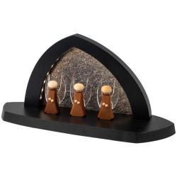 Gesteinsbogen 15x31x11cm...