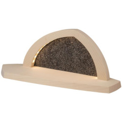 Gesteinsbogen 15x37x13cm...