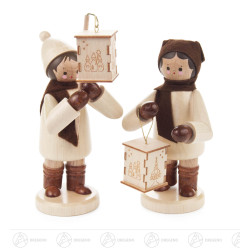 Laternenkinder groß natur (2)