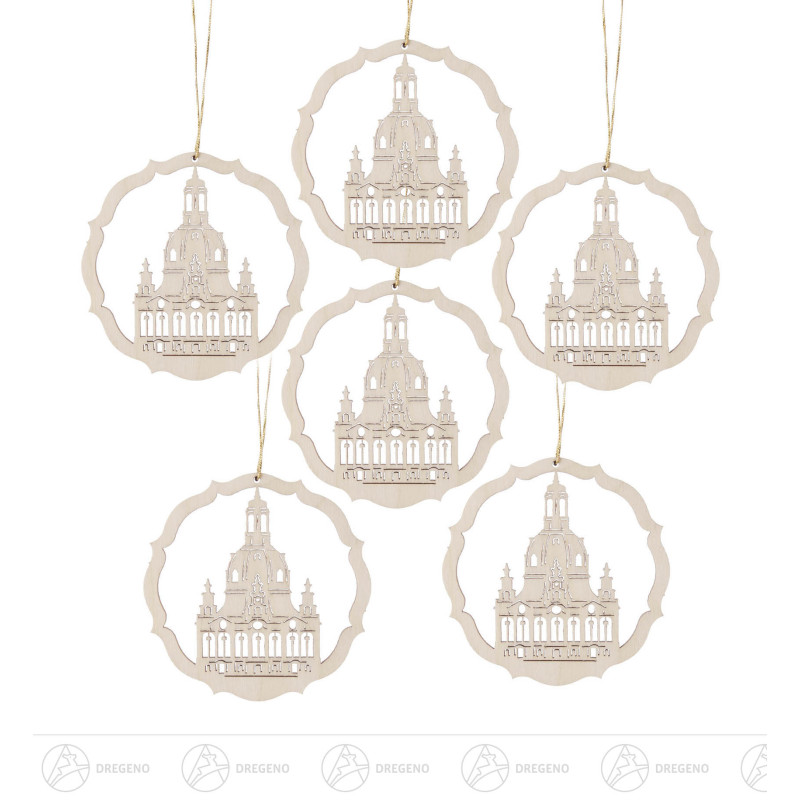 Behang Dresdner Frauenkirche im Ring (6)