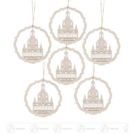 Behang Dresdner Frauenkirche im Ring (6)