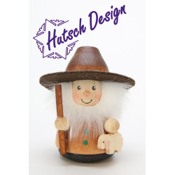 Wackelmännchen Schäfer...