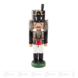 Nussknacker Bergmann...