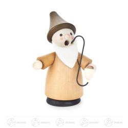 Mini-Räuchermann Wichtel,...