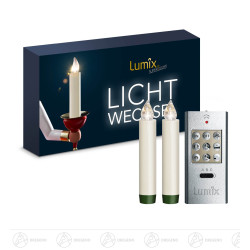 LUMIX CLASSIC superlight...