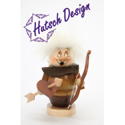 Räuchermann Miniwichtel...