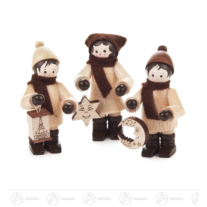 Lampionkinder natur (3)