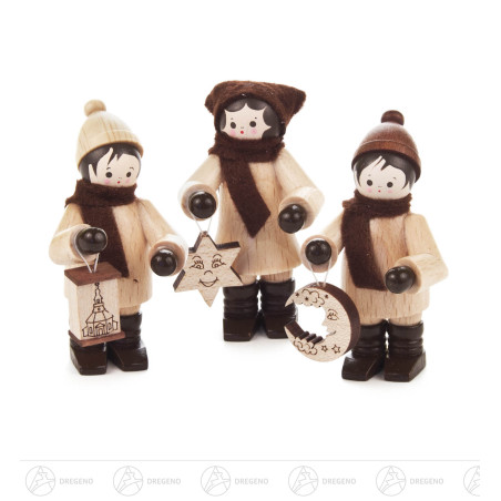 Lampionkinder natur (3)