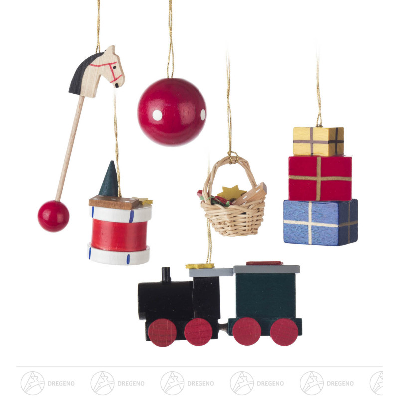 Behang Spielzeug (6)