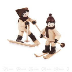 Abfahrtsläufer natur (2)