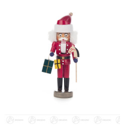 Nussknacker Weihnachtsmann...
