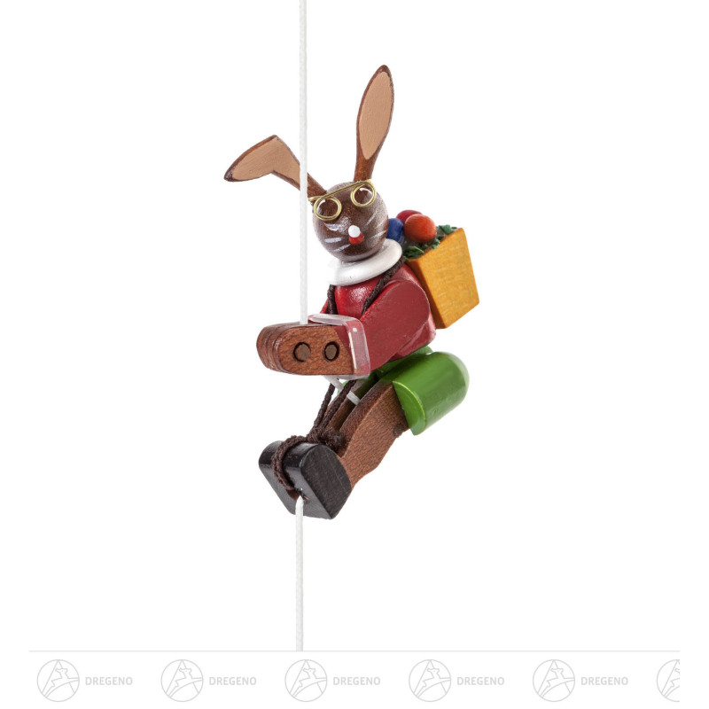 Kletterfigur Osterhase