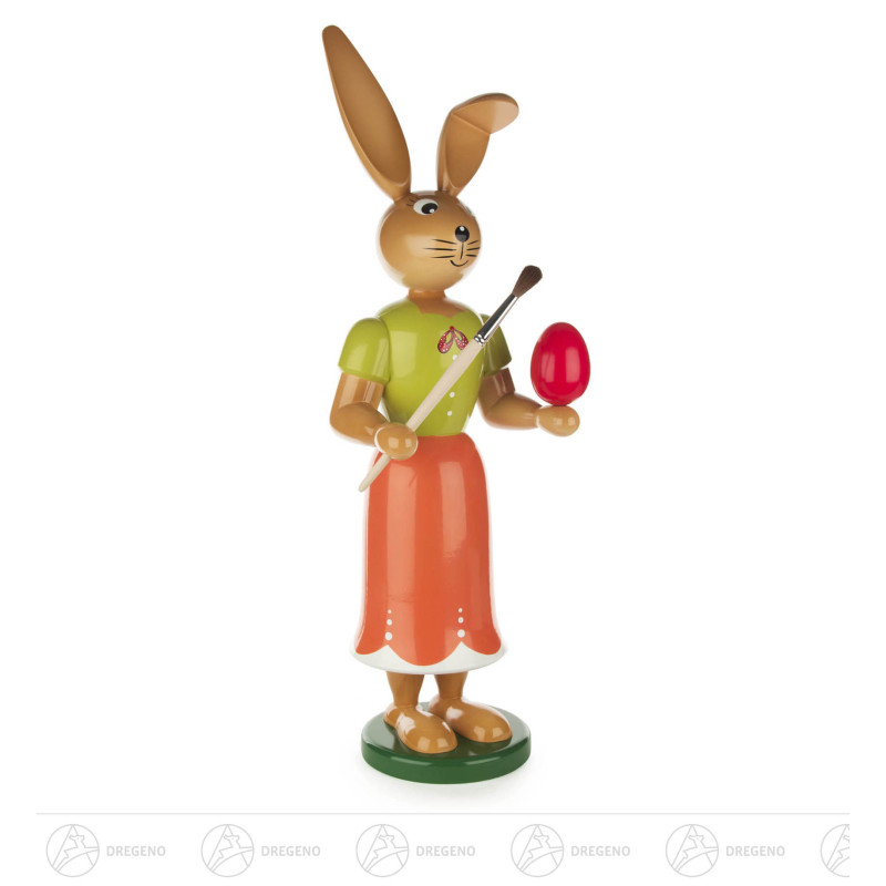 Hasenmalerin 55cm