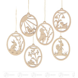 Behang Ostermotive (6) 6cm