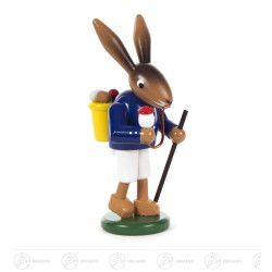 Osterhase 9cm
