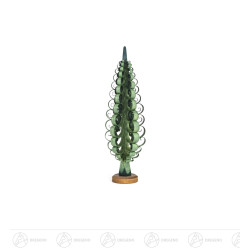 Spanbaum grün, 20cm