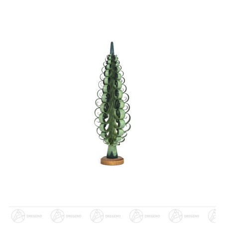 Spanbaum grün, 20cm