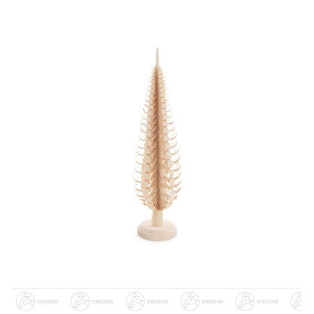 Spanbaum natur, 35cm