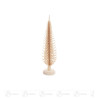 Spanbaum natur, 35cm
