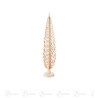 Spanbaum natur, 45cm