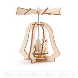 Mini-Wärmespiel Baum