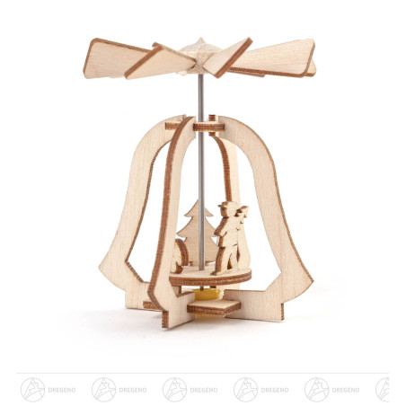 Mini-Wärmespiel Baum