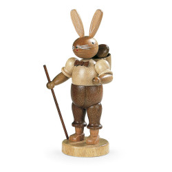 Hasenmann natur, groß