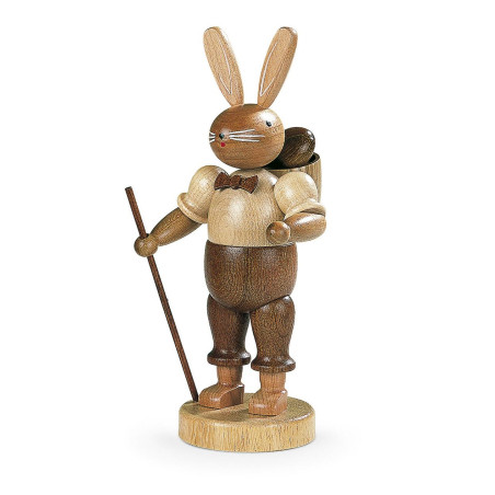 Hasenmann natur, groß