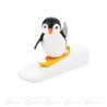 Pinguin Snowboardfahrerr 6cm