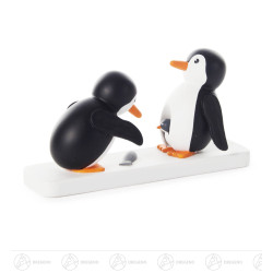 Pinguin Nachwuchsfreude 6cm