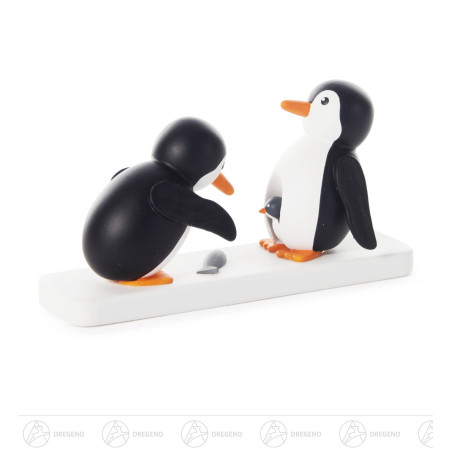 Pinguin Nachwuchsfreude 6cm