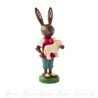 Hase mit Schäfchen 9cm
